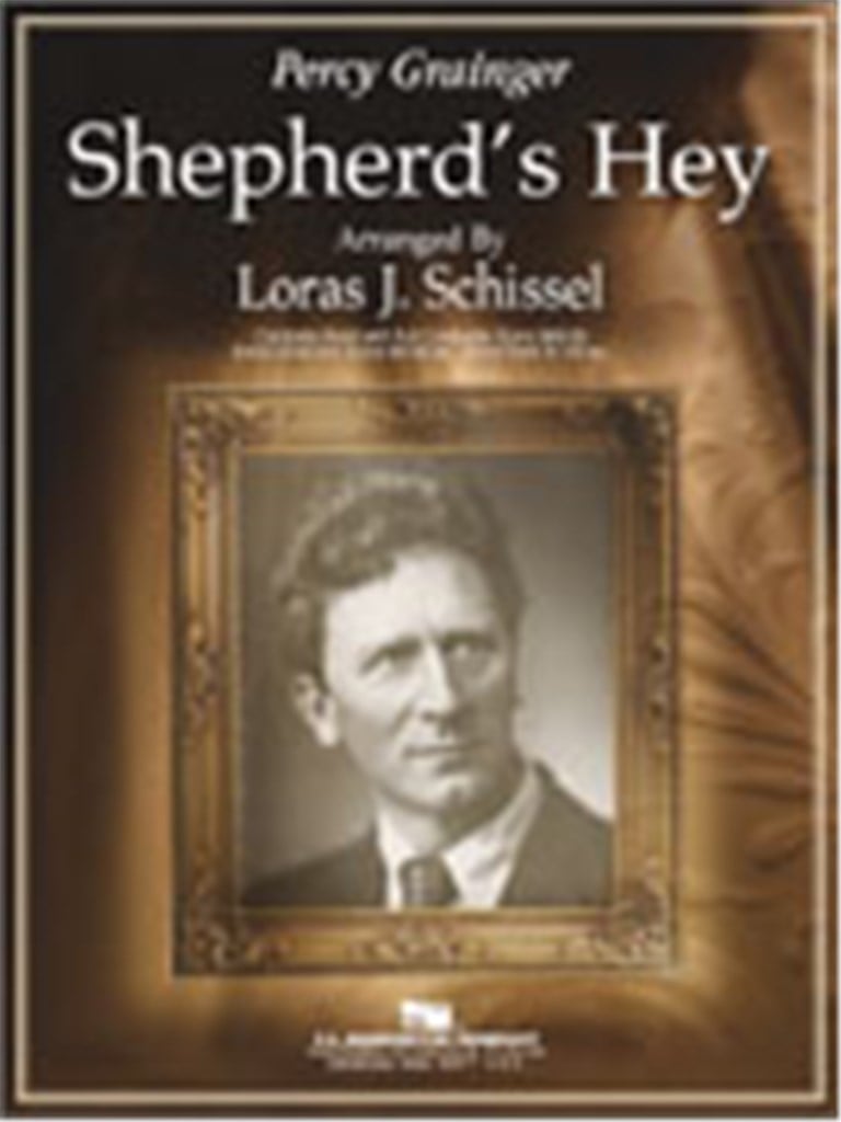 Shepherd's Hey